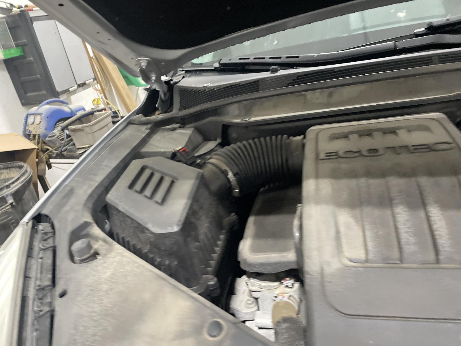 Used Telematics Interface Module fits: 2015 Chevrolet Equinox Communication OnSt