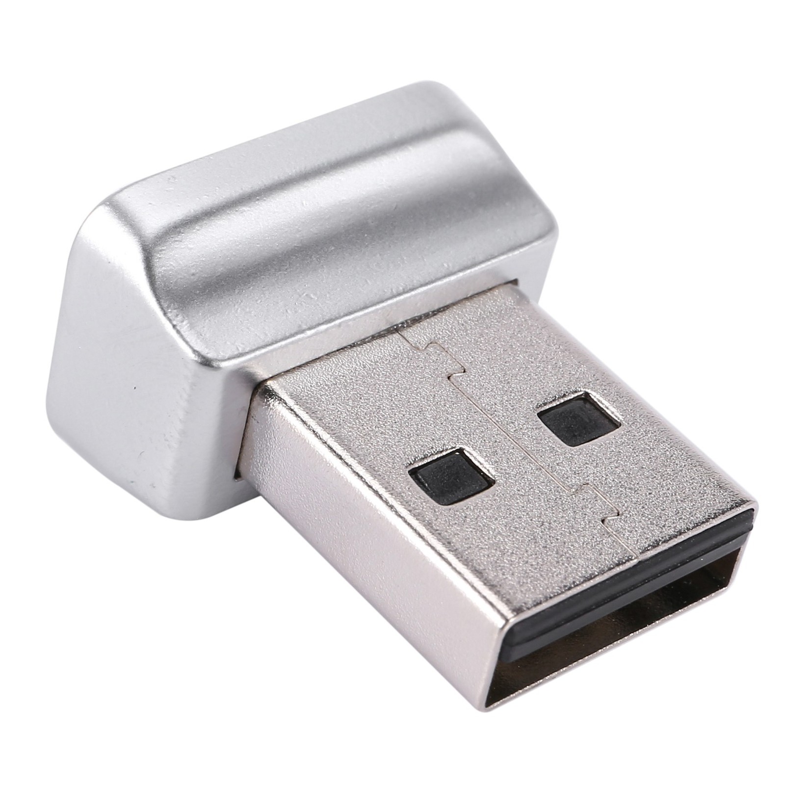 USB Fingerprint Reader for 10 Hello, Biometric Scanner for Laptops & PC Y1O9