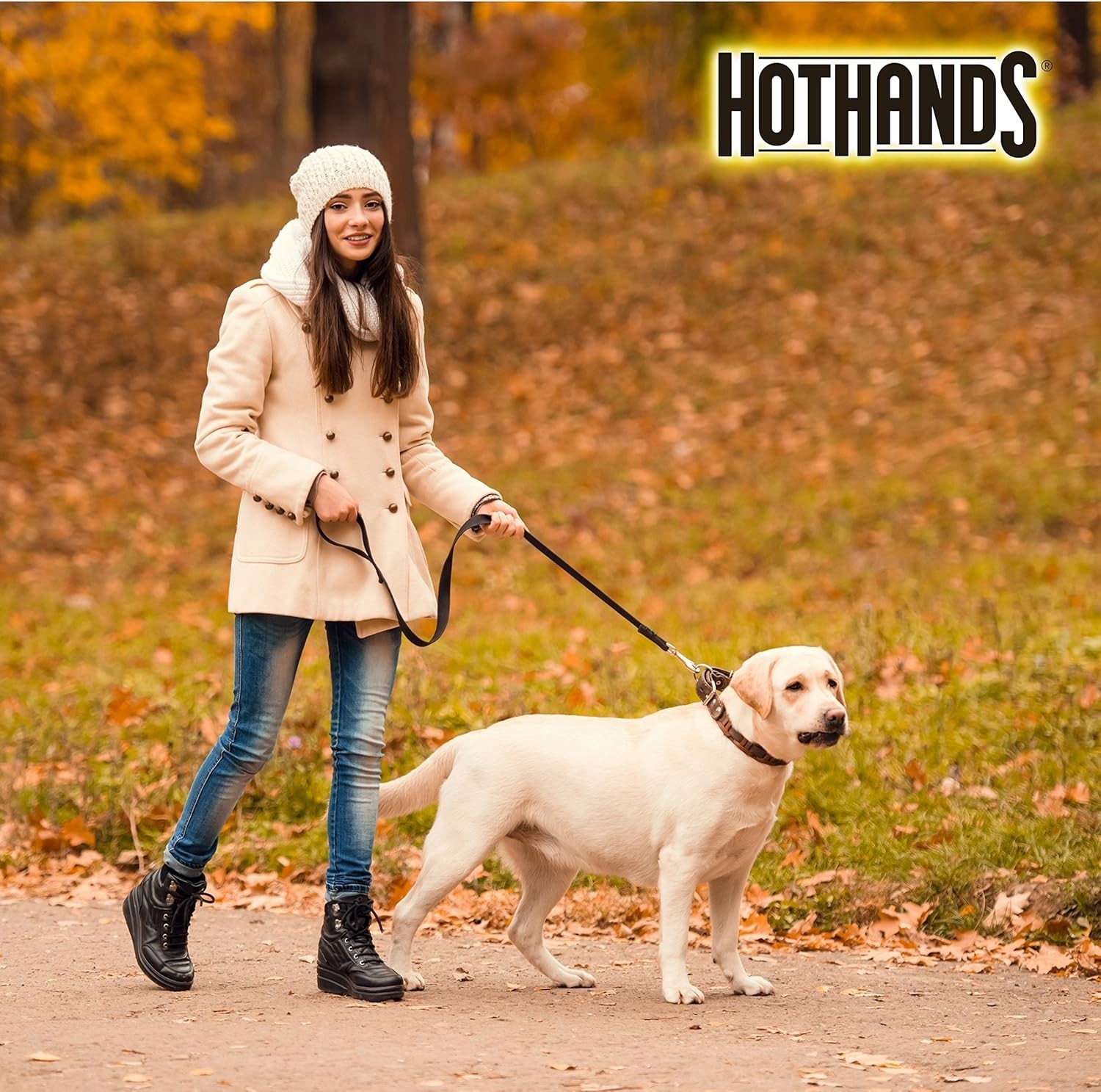 Compact 10 Count Hand Warmer Value Pack - Easy Activation for Anywhere Heat