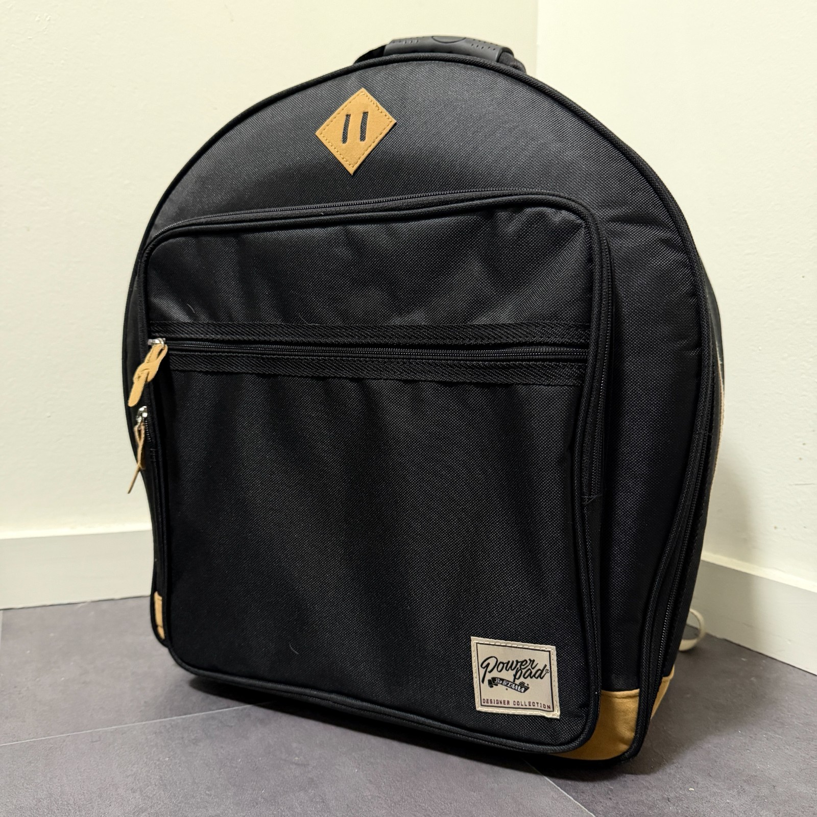 Tama Powerpad Designer Snare Bag 6.5x14
