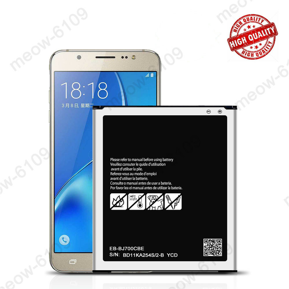 EB-BJ700CBE EB-BJ700BBC EB-BJ700BBU For Samsung Galaxy J4 (2018) SM-J400F/DS USA