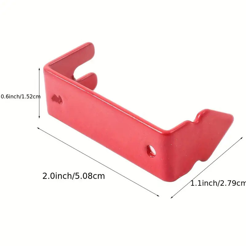 1PCS BOWSTRING SEPARATOR BOW STRING SPLITTER ALLOY TOOL [ AGBSTS1087 ]