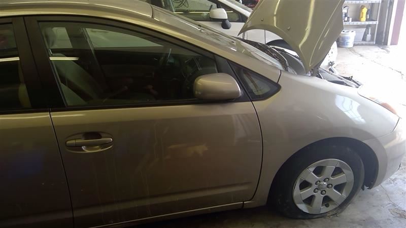 Chassis ECM Multiplex Network Right Hand Dash Fits 04-06 PRIUS 270721