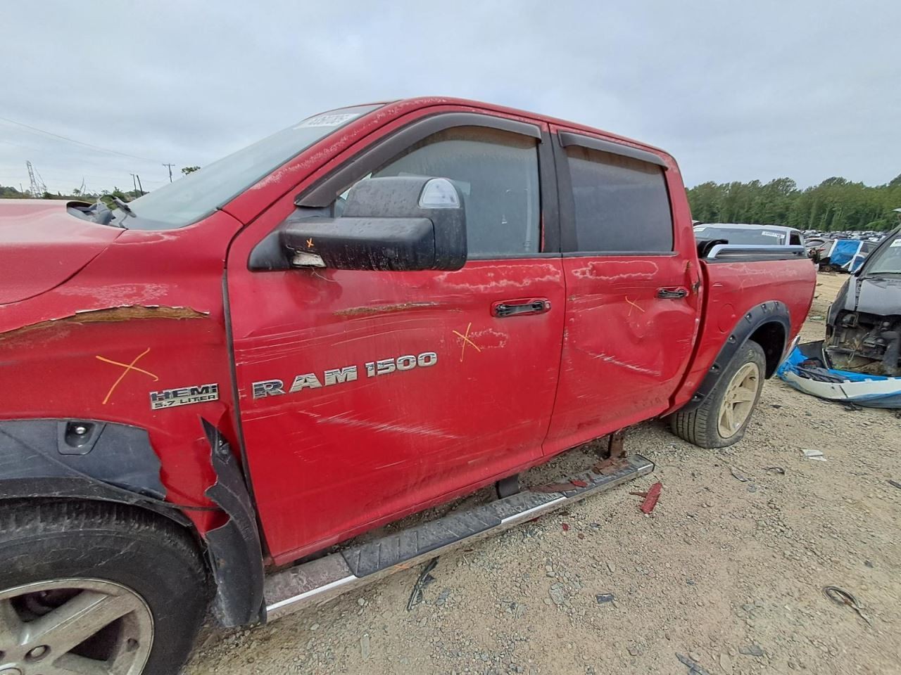 TDODR1500 2011 Transmission Shift 2933989