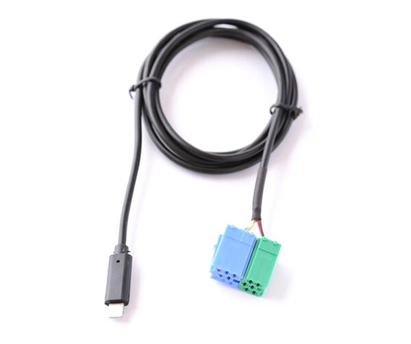 For Ferrari iPhone 7 8 x 10/11 iPad cable 360 Spyder/F430/575 Maranello/456M/612