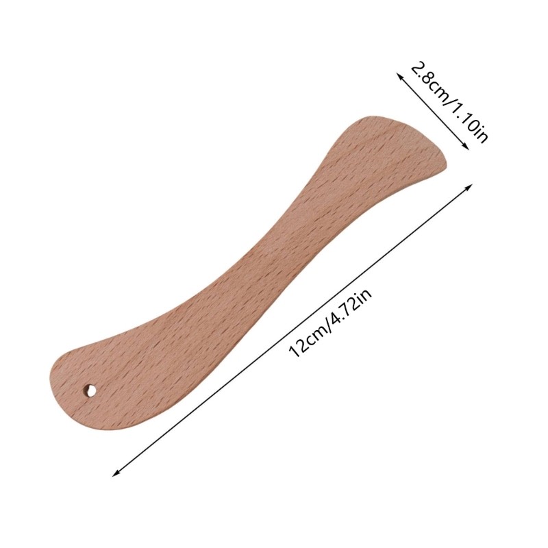 2x/Set Patchwork Ruler Hera Marker Suitable for Sewings Enthusiasts Easy to Use