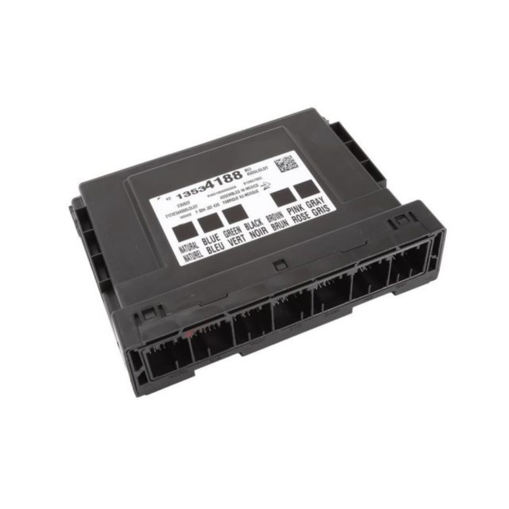 Genuine ACDelco For GMC Acadia 2018 Body Control Module
