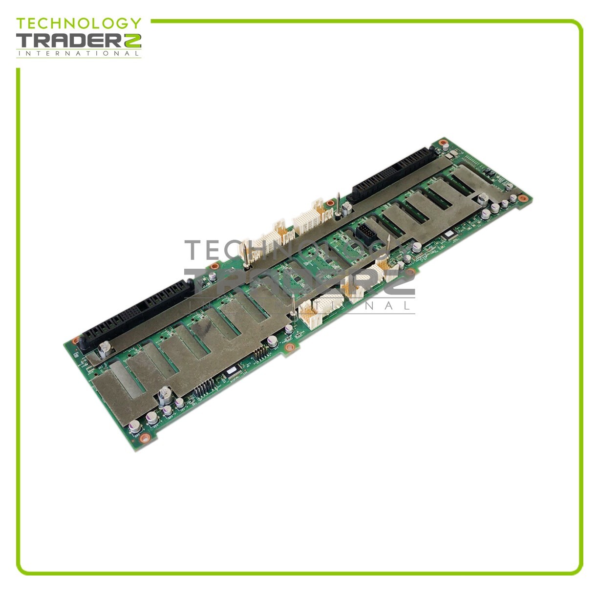 0933159-01 NetApp Xyratex 14-Slots Hard Drive Backplane 1-0933157-01 **Pulled**