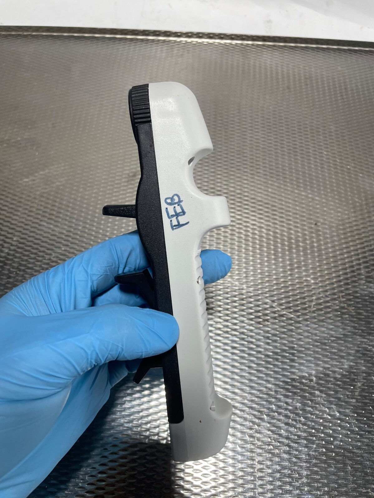 Eppendorf Repeater Pipette Model 4780 Repeating Pipette