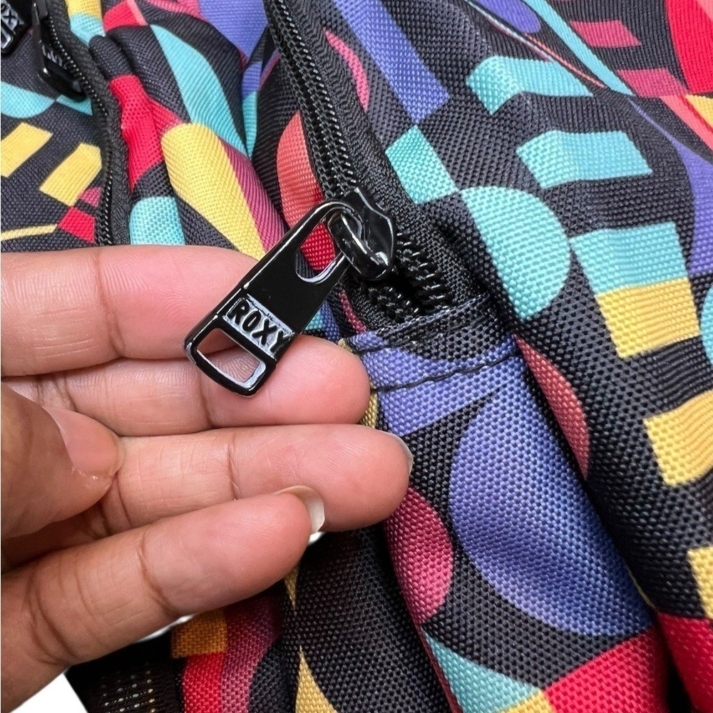 Roxy Shadow Swell Soul Sister Backpack