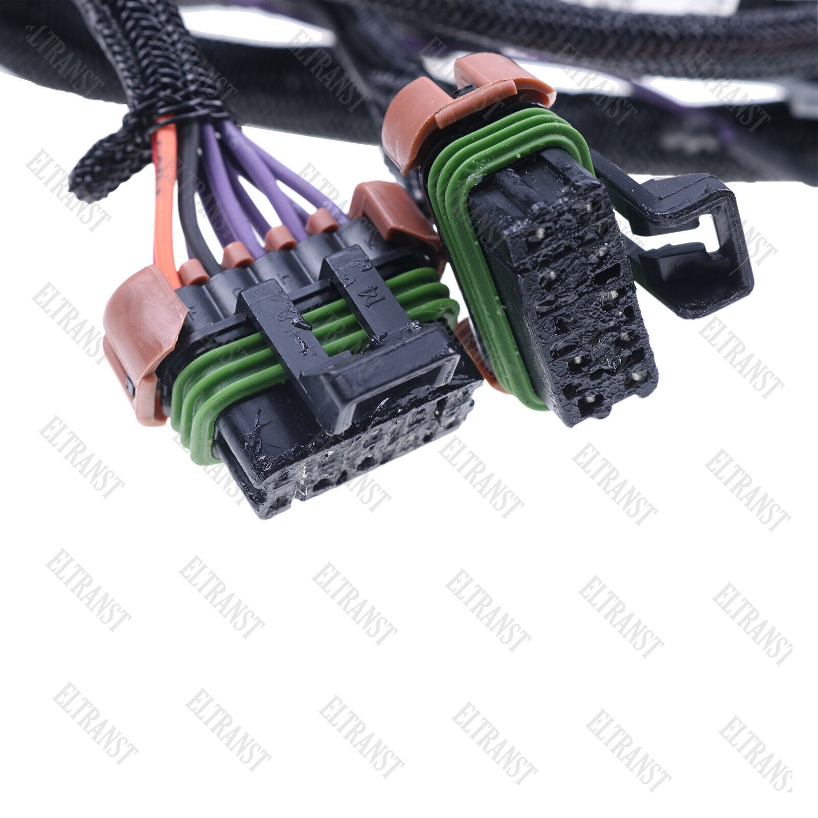 Cab Wiring Harness 6727178 for Bobcat 753 864 A220 S130 S150 S160 S175 S185 S205