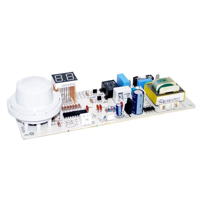 Pro Temp 70-027-0300 Main PCB Assembly