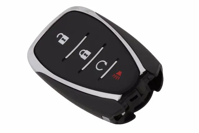 Genuine Remote only 13529638