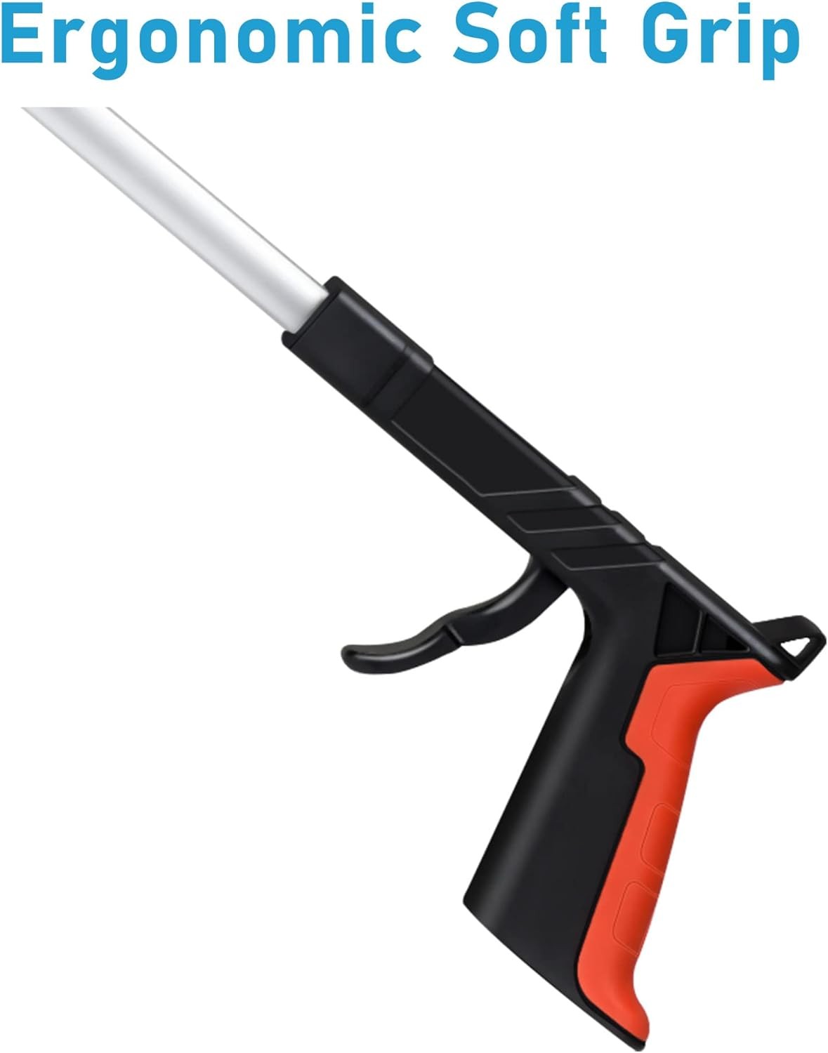 32″ Grabber Reacher Tool for Elderly Lightweight Trash Picker