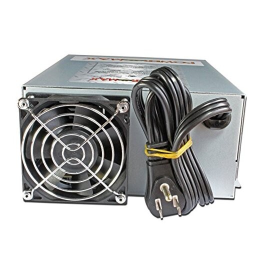 PM3-75 110V AC to 12V DC Power Supply Converter 75 Amp Converter - PM3 12V