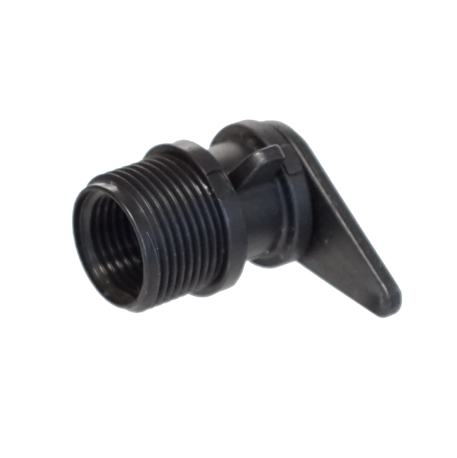 Irritec Layflat x NPT Adapter