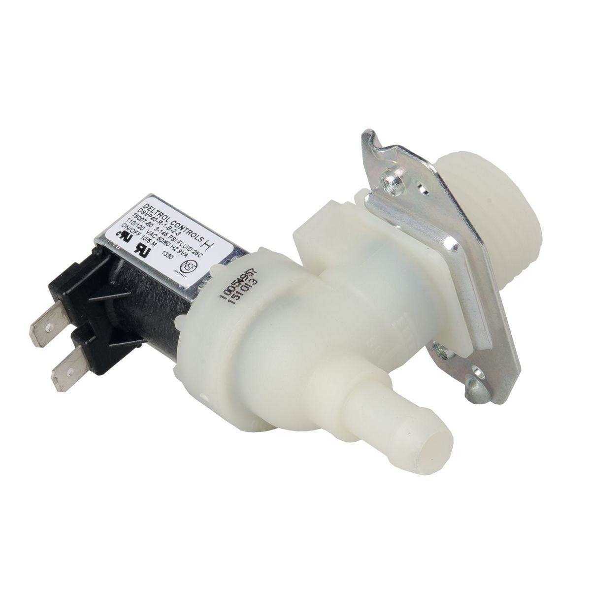 BUNN 42025.0000 120V SOLENOID VALVE AND LIT KIT…GENUINE OEM…NEW