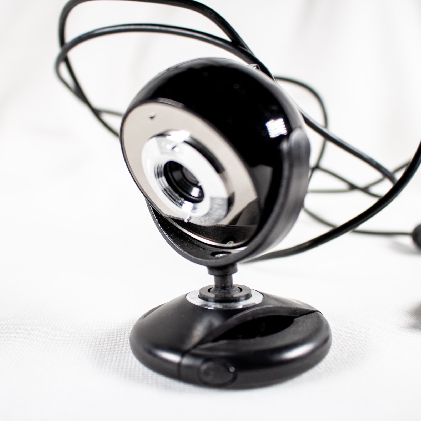 WEB CAMERA F/#2.0  f.4.8 mm USB