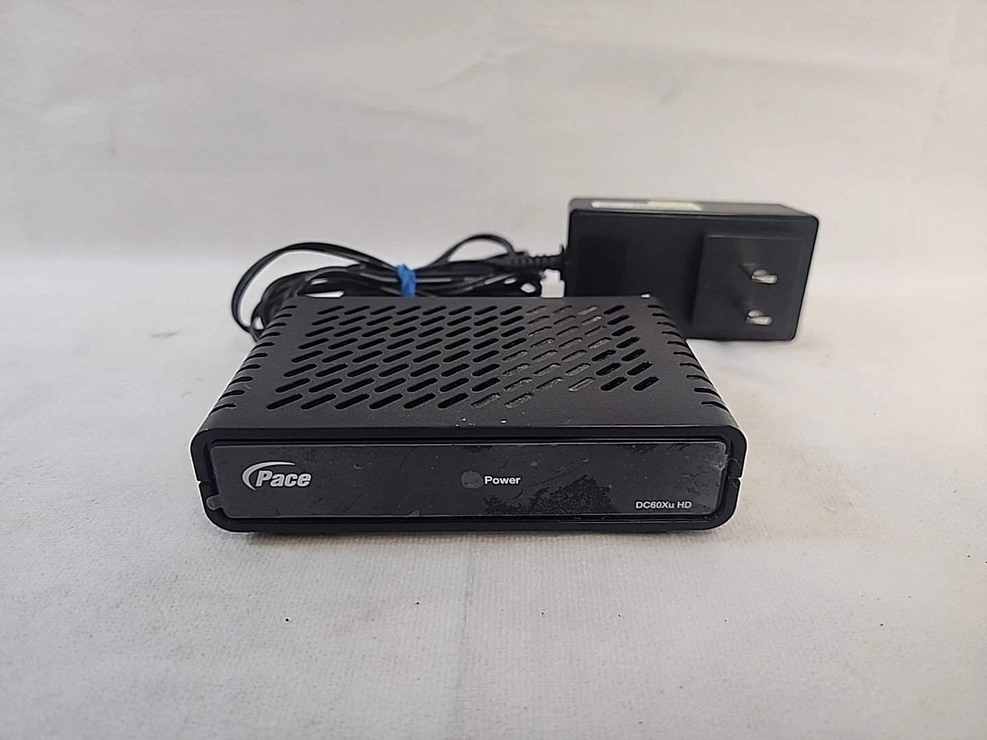 Pace DC60Xu HD Digital Transport Adapter w/ Power Supply