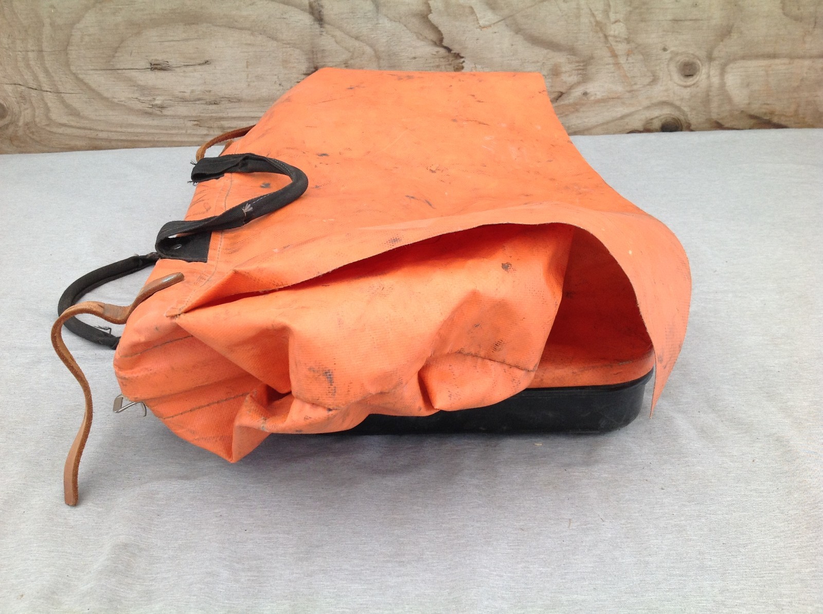 Klein Tools 5180 Large Nylon Equipment Bag