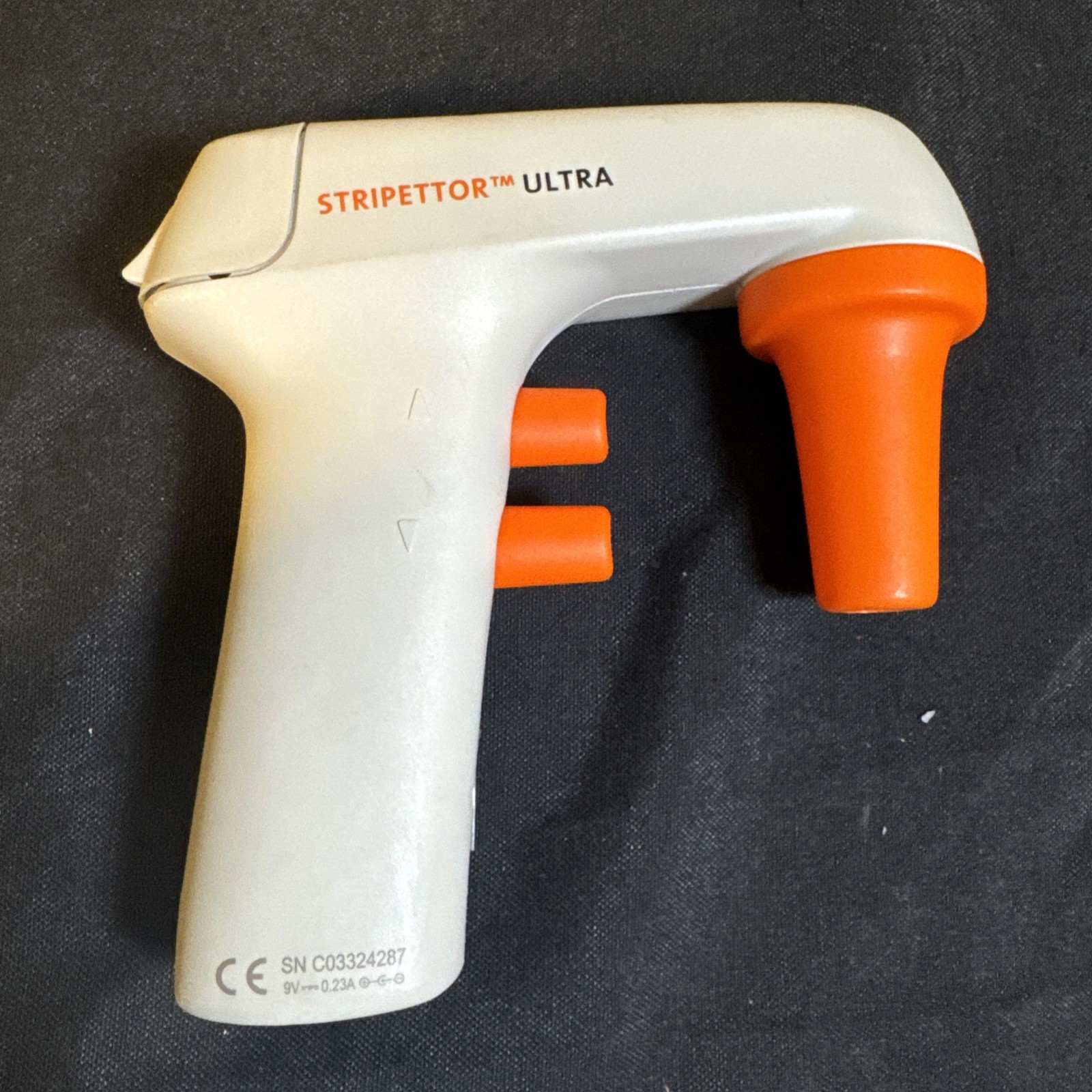 Corning Stripettor Ultra Electronic Serological Pipet Controller