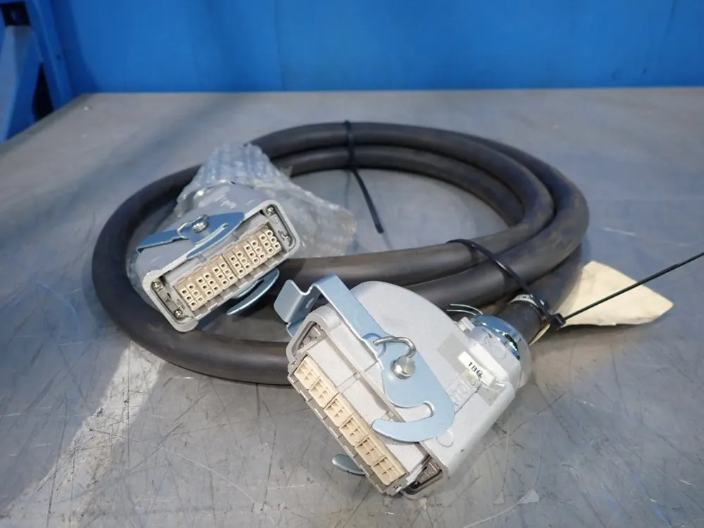 MOTOMAN ELECTRICAL CABLE 143422-8