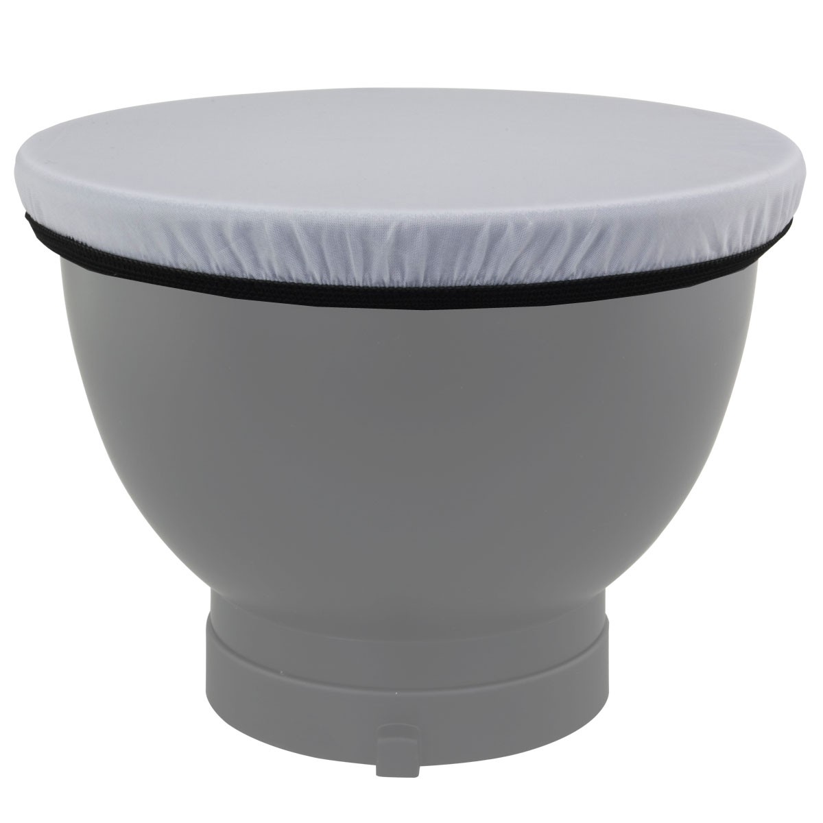Soft White Diffuser Sock for Elinchrom / Photogenic 8" 210mm Studio Reflector