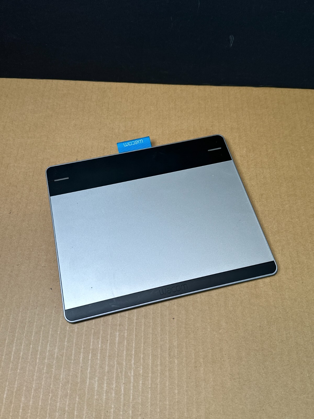 Wacom CTH-480 Intuos Small Creative Touch Tablet Ships Fast!!!