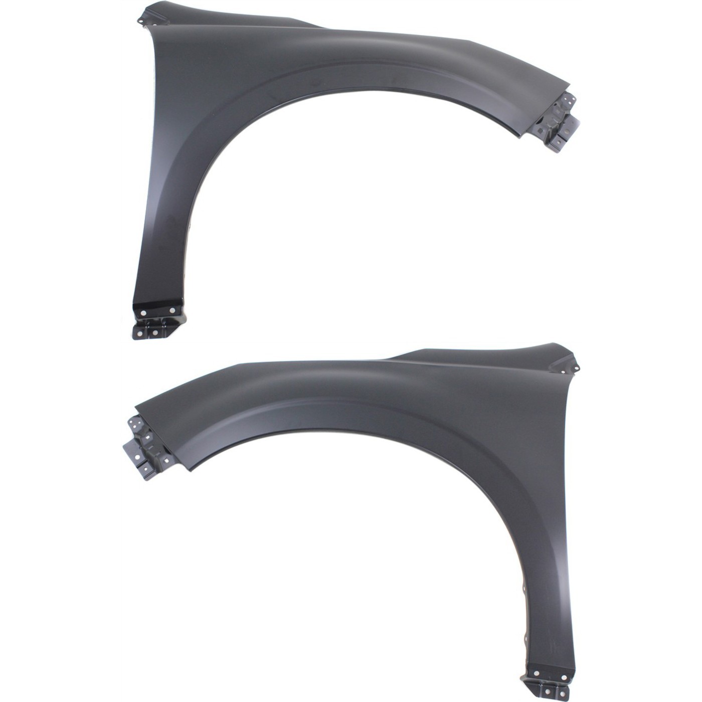 Fender For Subaru Forester 2014-2018 Front Driver and Passenger Side
