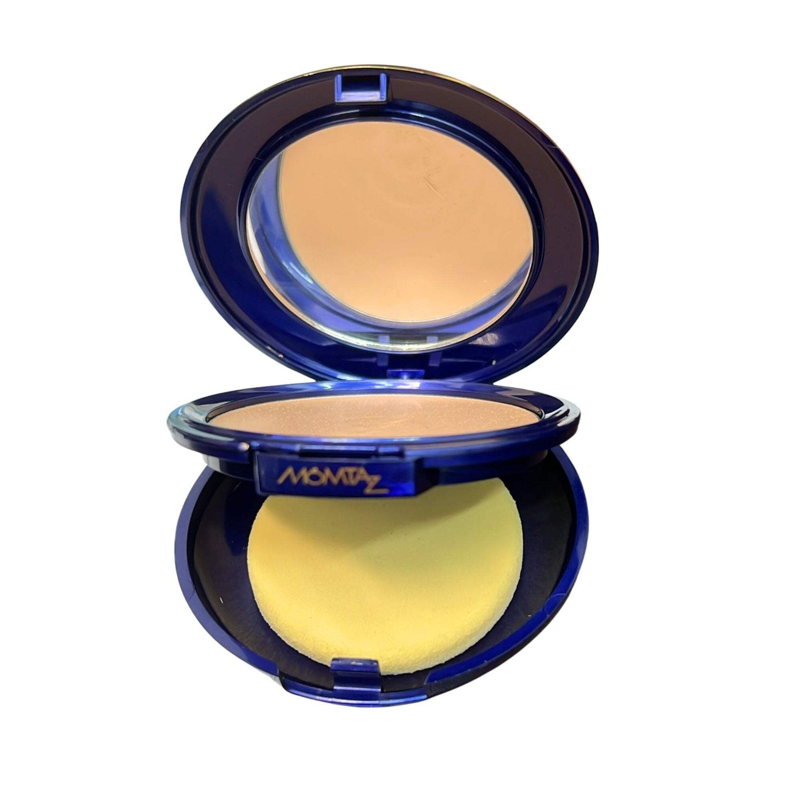 Momtaz New York Cream To Powder Make-Up: 1 Pack