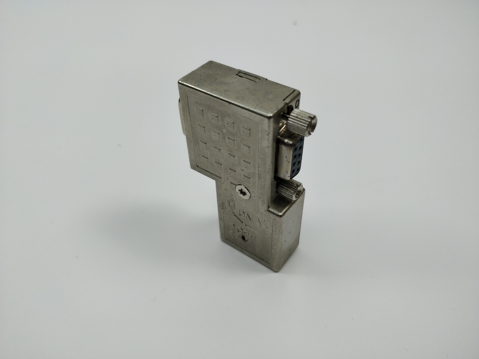 VIPA 972-0DP01 Profibus Connector 5 Pcs.