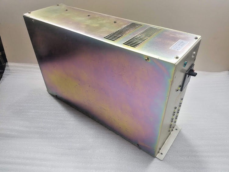 DNS Dainippon DAI Screen  GESA-001 Servo Amplifier AU6354N40