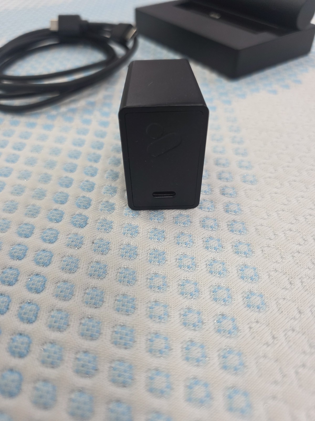 Analogue Pocket Dock - Used - Includes AC Power Adapter/USB-C Cable