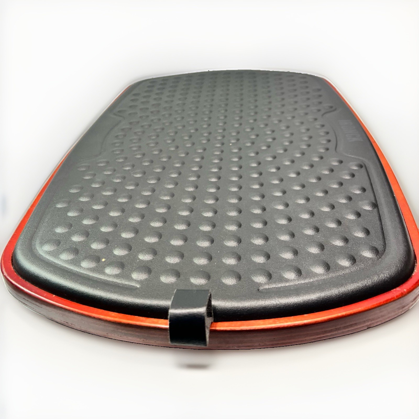 IRONCK 360 Rotatable Balance Board Standing Desk Ergo Comfort Floor Mat IRBP01