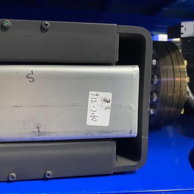 912-7160 Industrial Equipment Assembly