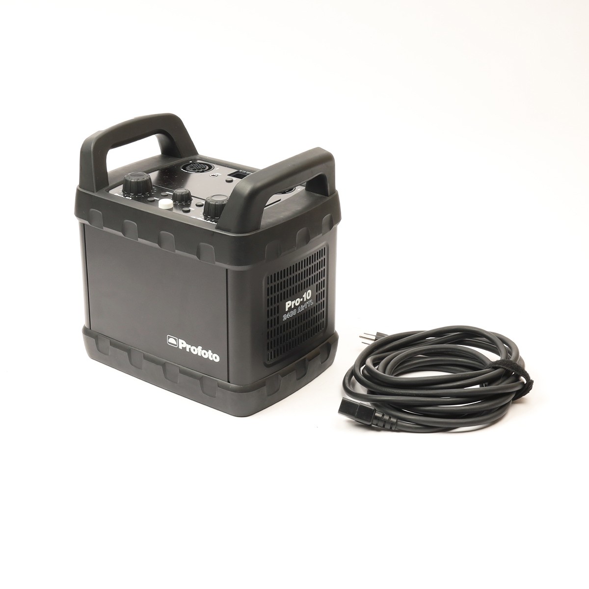 Profoto Pro-10 2400 AirTTL Power Pack