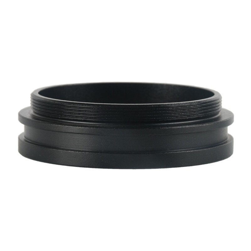 1X Stereoscopic Microscope Protective Lens Stereo Microscope Auxiliary Lens