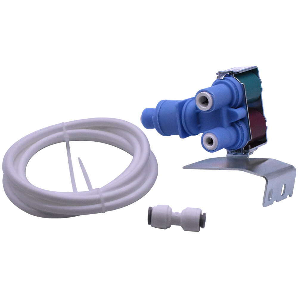 IMV708 For W10408179 Whirlpool Kitchenaid Kenmore Refrigerator Water Valve