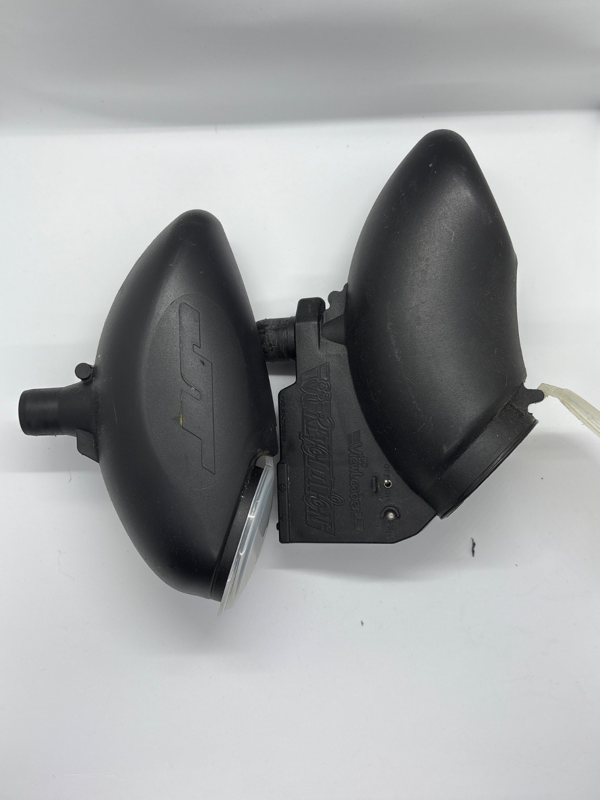 paintball hopper
