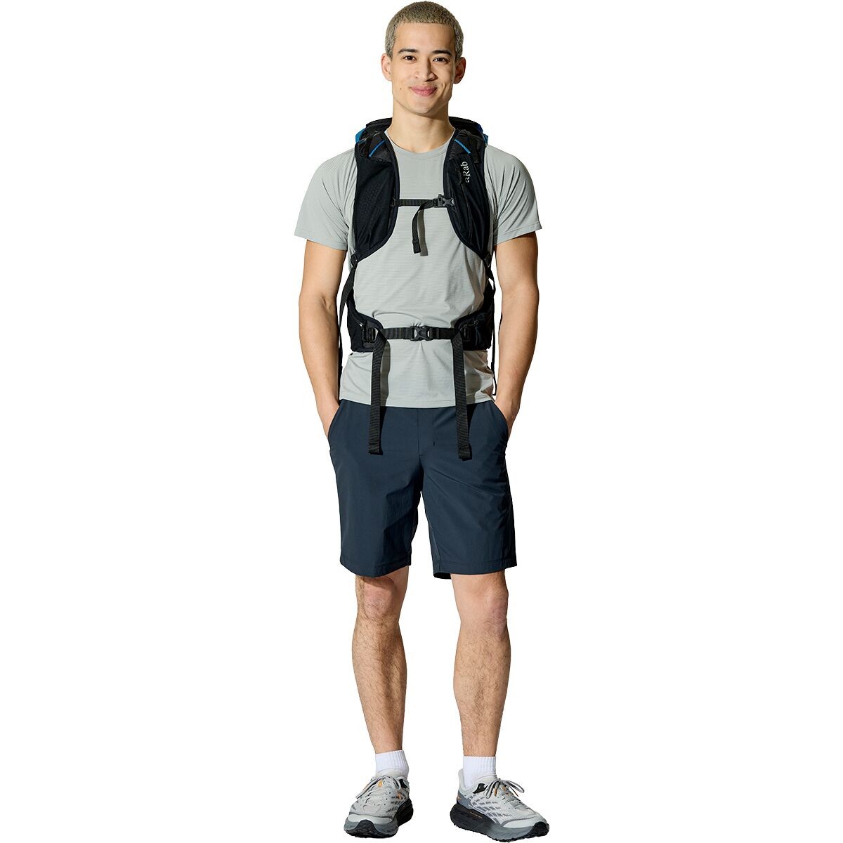 Rab Syclon XP 30L Backpack