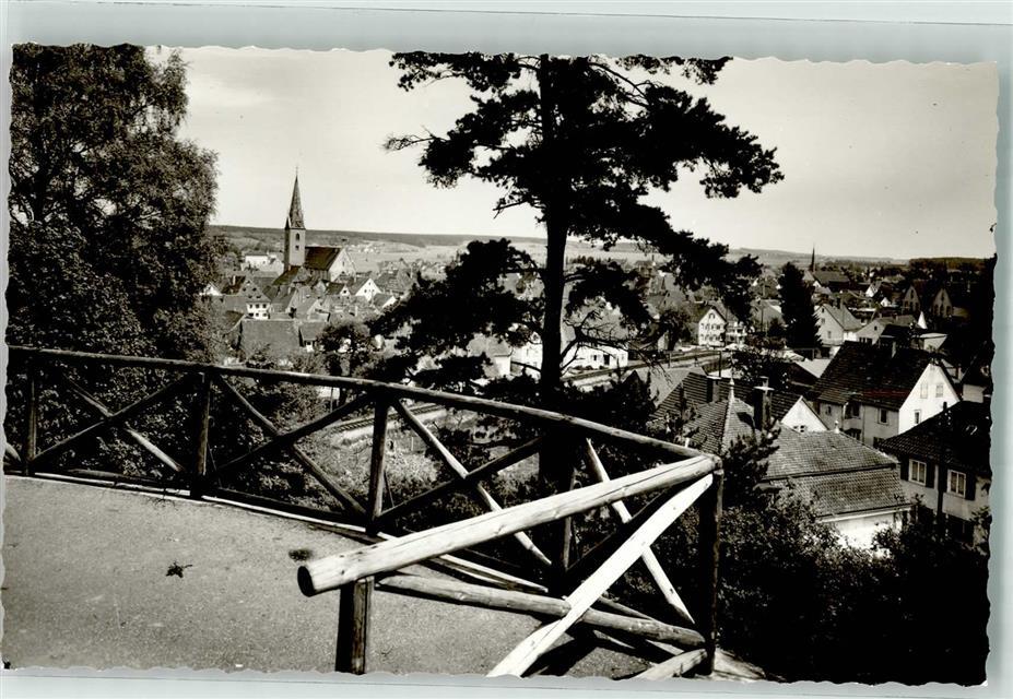 39674254 - 7968 Saulgau Place Handwritten Photo Original from Archive of a
