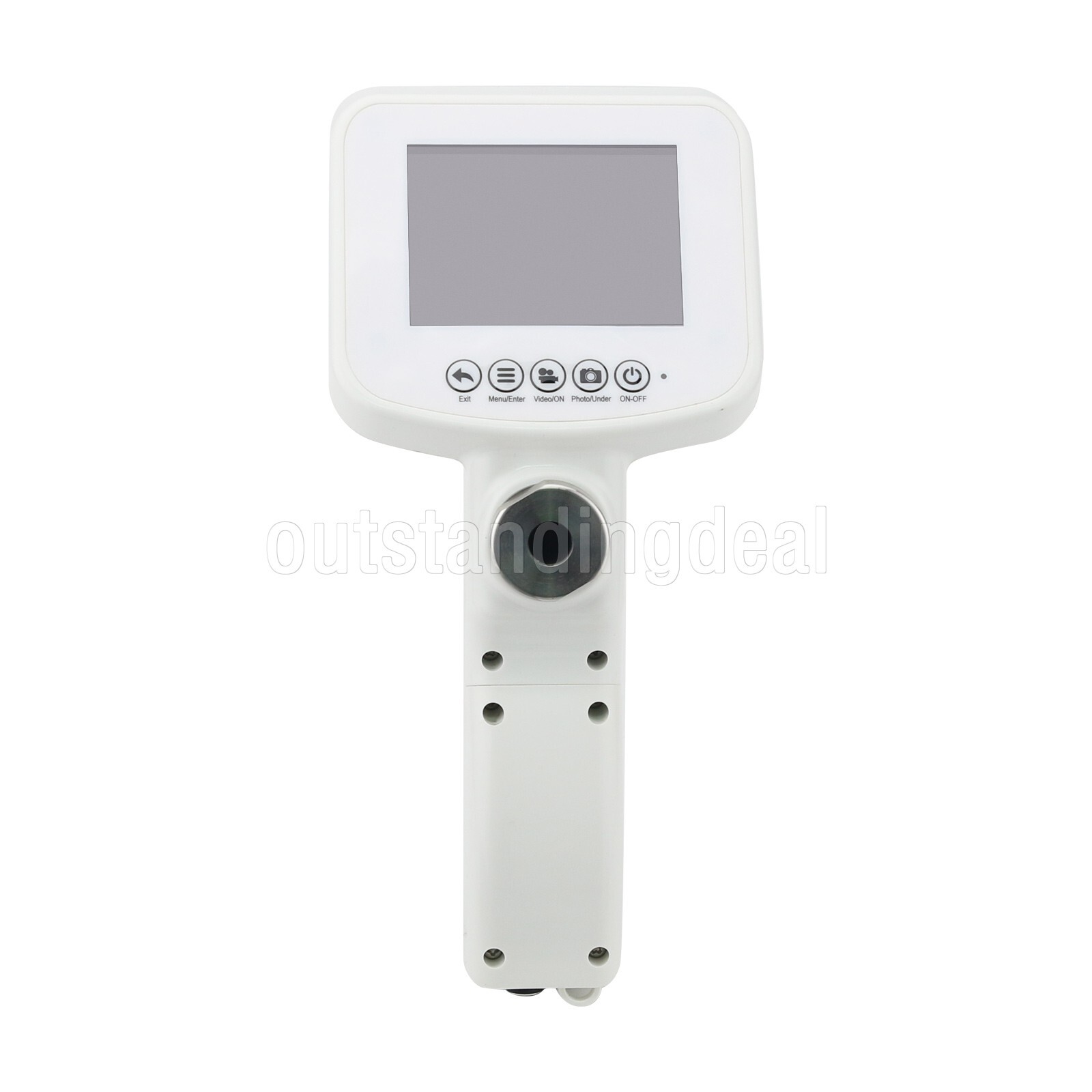 Second Generation Artificial Insemination Kit for Cows Visual Insemination Gun
