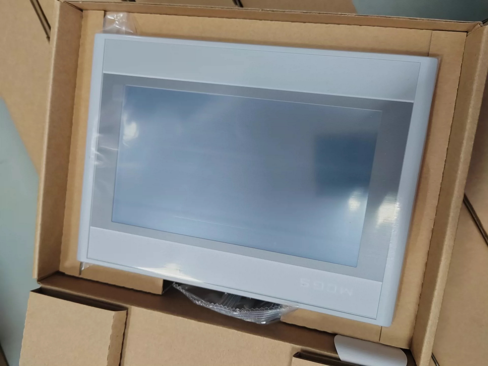 1pc MCGS TPC7022Ew Brand New Touch Screen