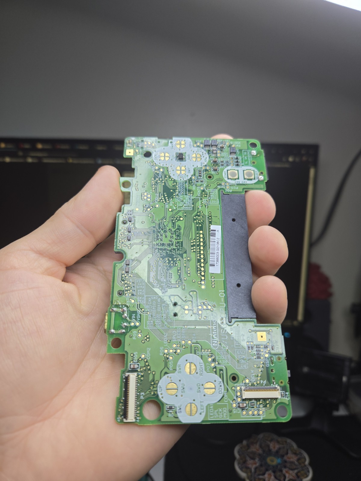 OEM ds lite mother boards with wifi module