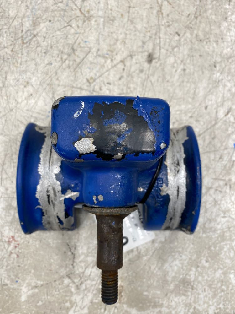 2009 Peterbilt 365 Suspension Bracket B636002 (641-12052)