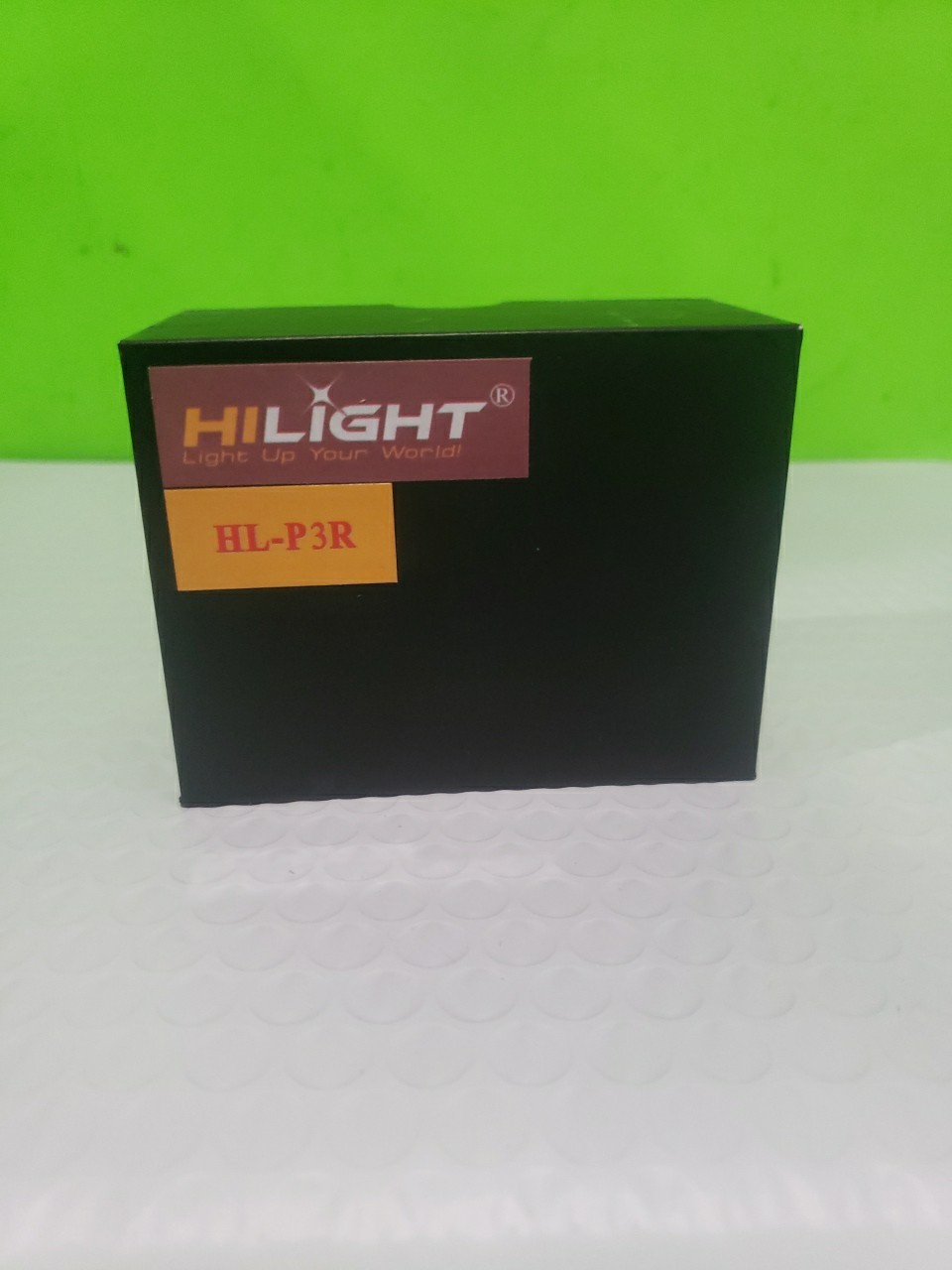 HiLight P3R Open Box