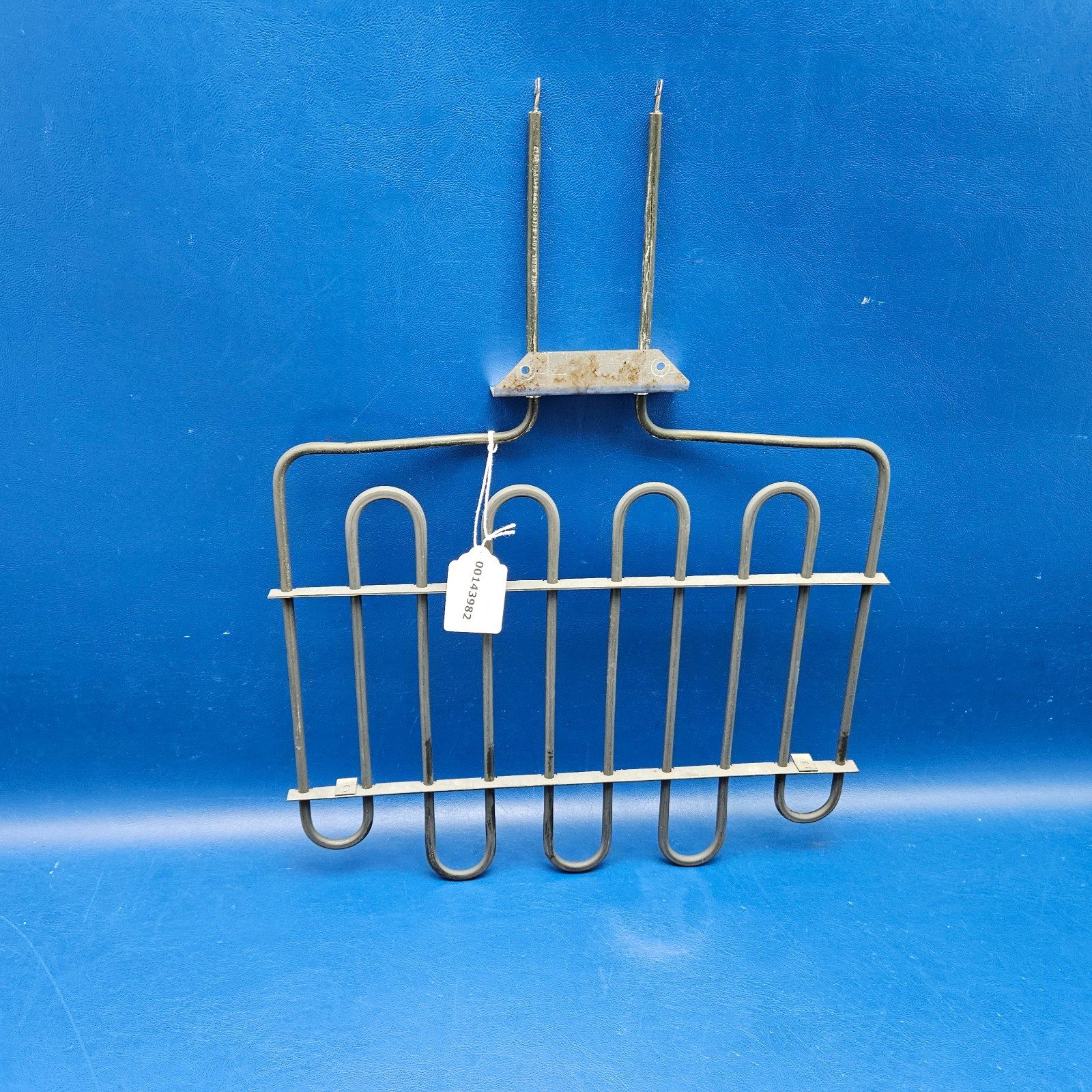 Genuine Thermador Built-In Oven, Broil Element # 00143982 143982