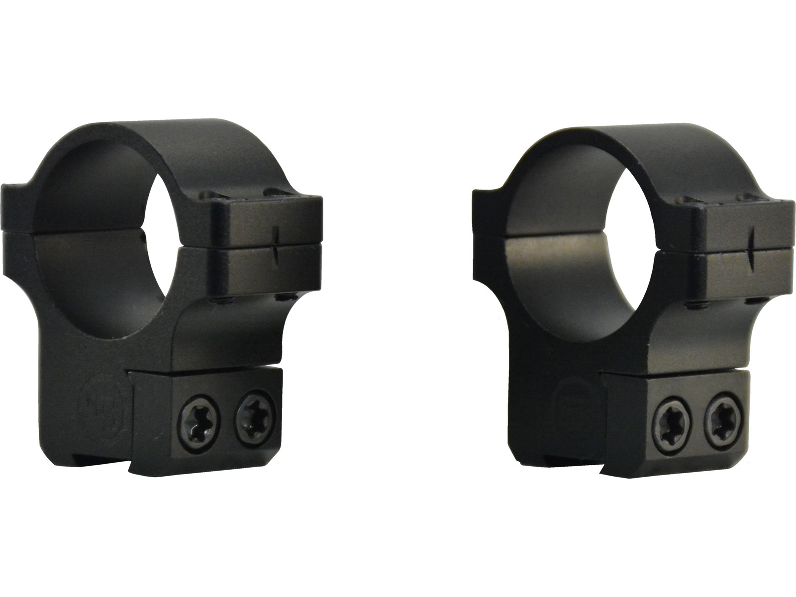 CZ 457 11mm Dovetail Scope Rings
