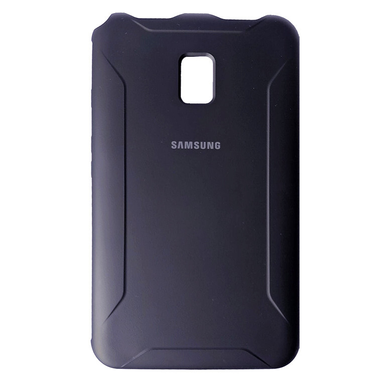 Samsung Tab Active 2 T395 T390 protective cover rubber case GH63-15098A