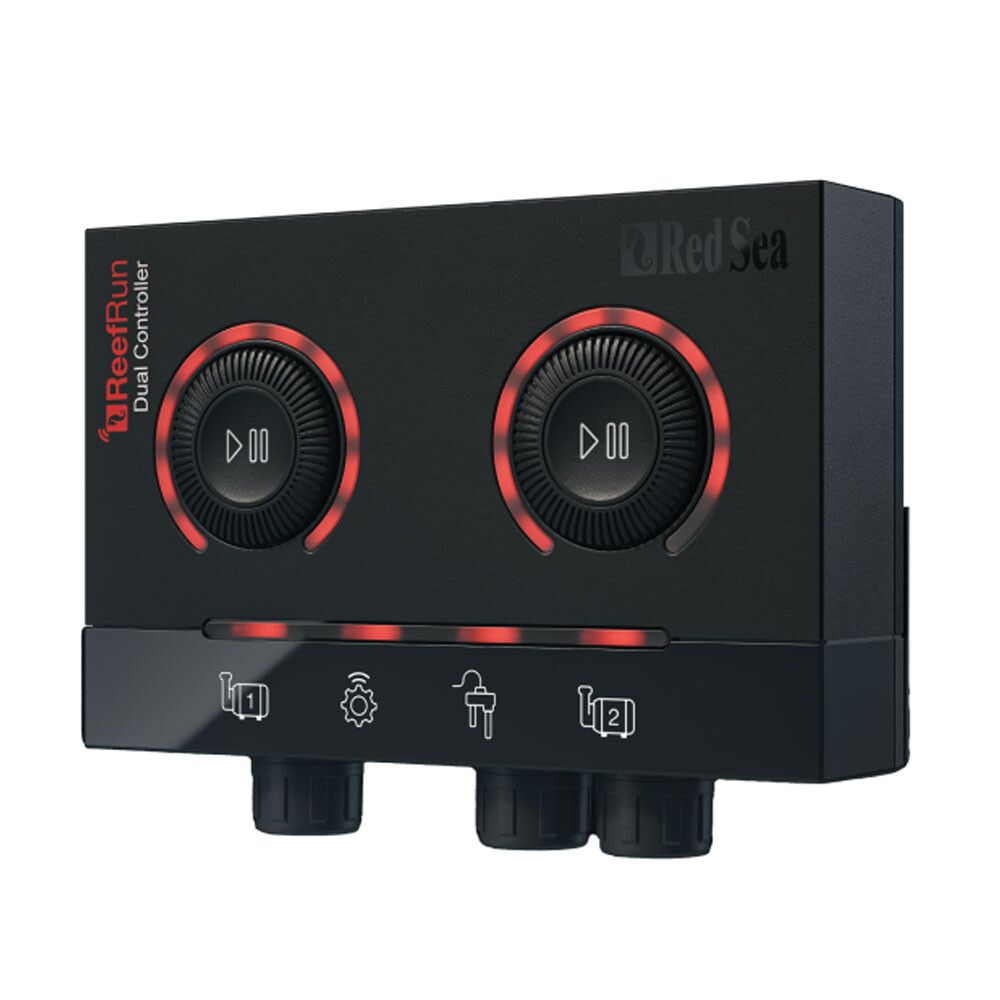 ReefRun Duo Red Sea Pump Controller - Red Sea